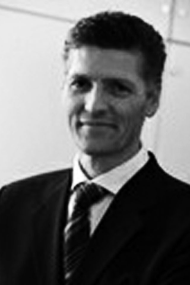 Michael Hauser