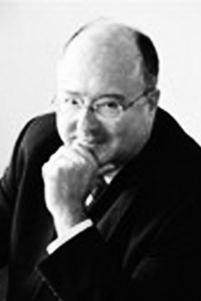 Hannes Bardach
