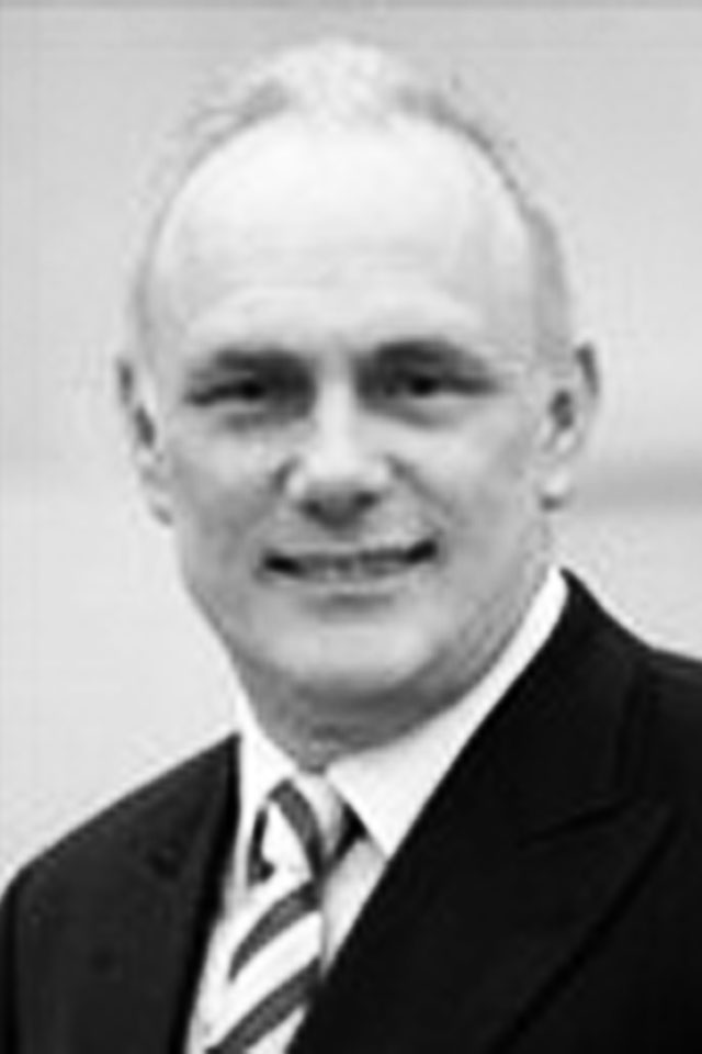 Dr. Michael Heinrich